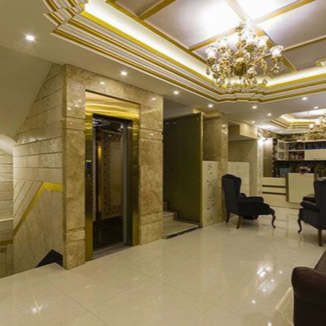 اجاره هتل آپارتمان در مشهد - اتاق 2