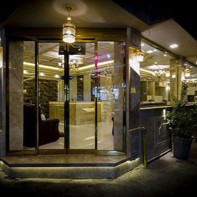 اجاره هتل آپارتمان در مشهد - اتاق 2