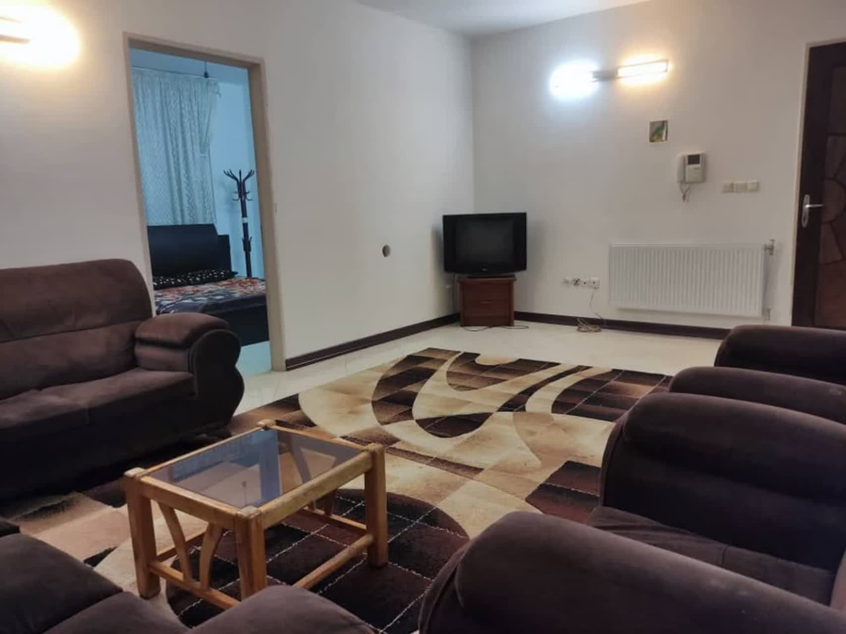 اجاره آپارتمان مبله یک خوابه در مدرس اصفهان