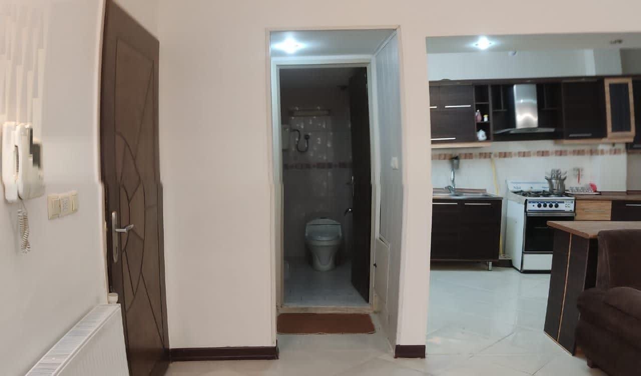 اجاره آپارتمان مبله یک خوابه در مدرس اصفهان