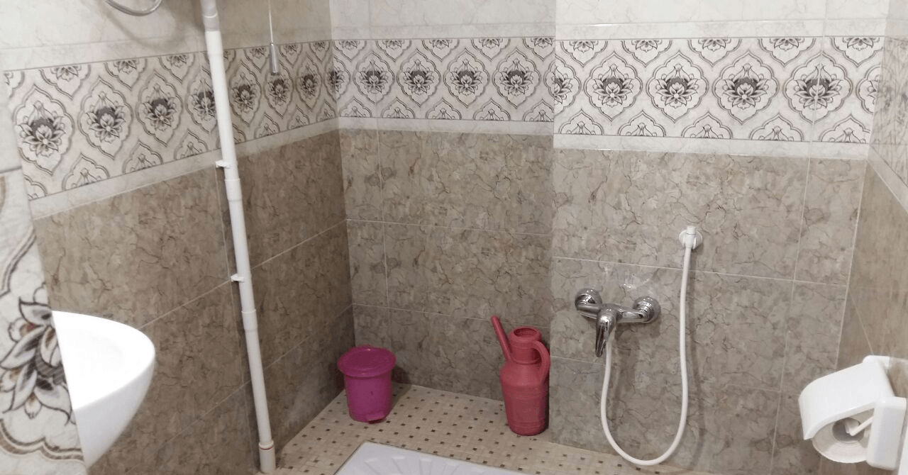 اجاره منزل مبله پروین اعتصامی چمستان نور