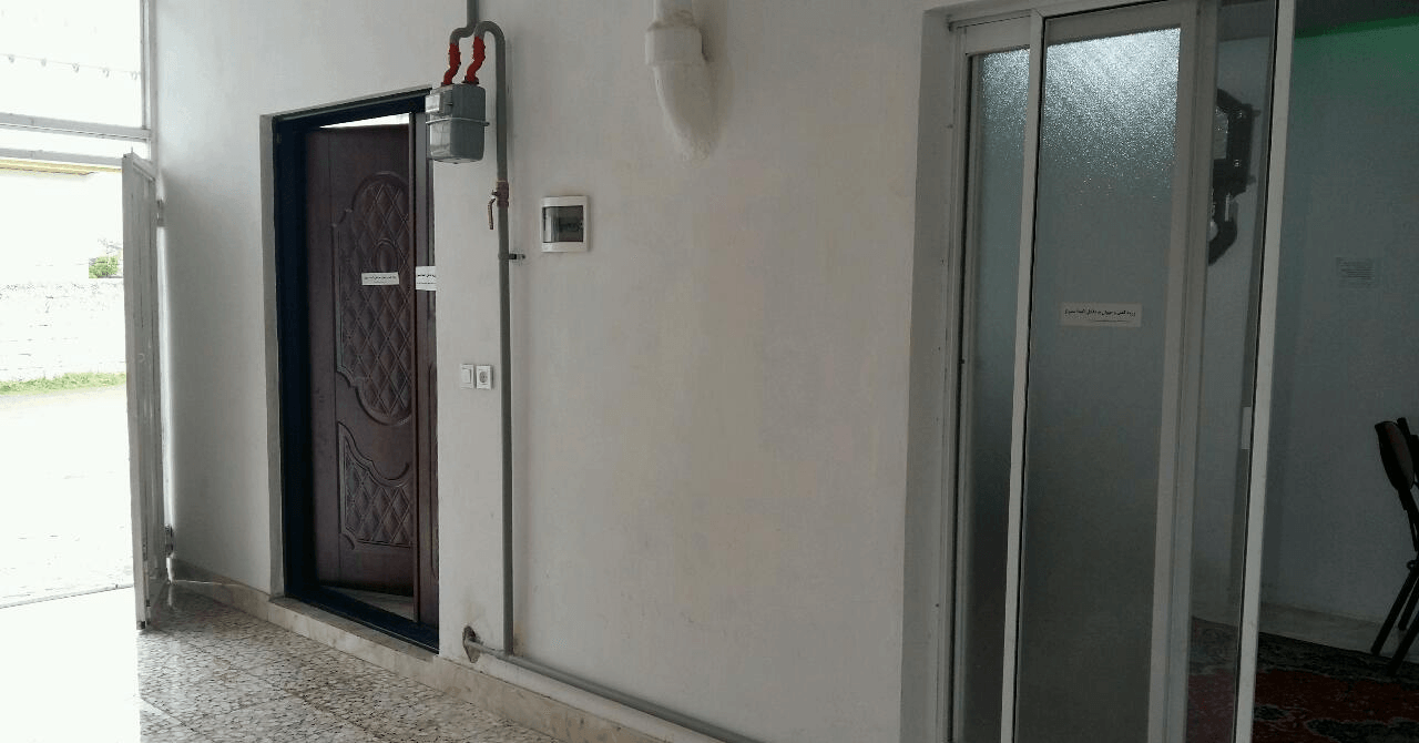 اجاره منزل مبله پروین اعتصامی چمستان نور