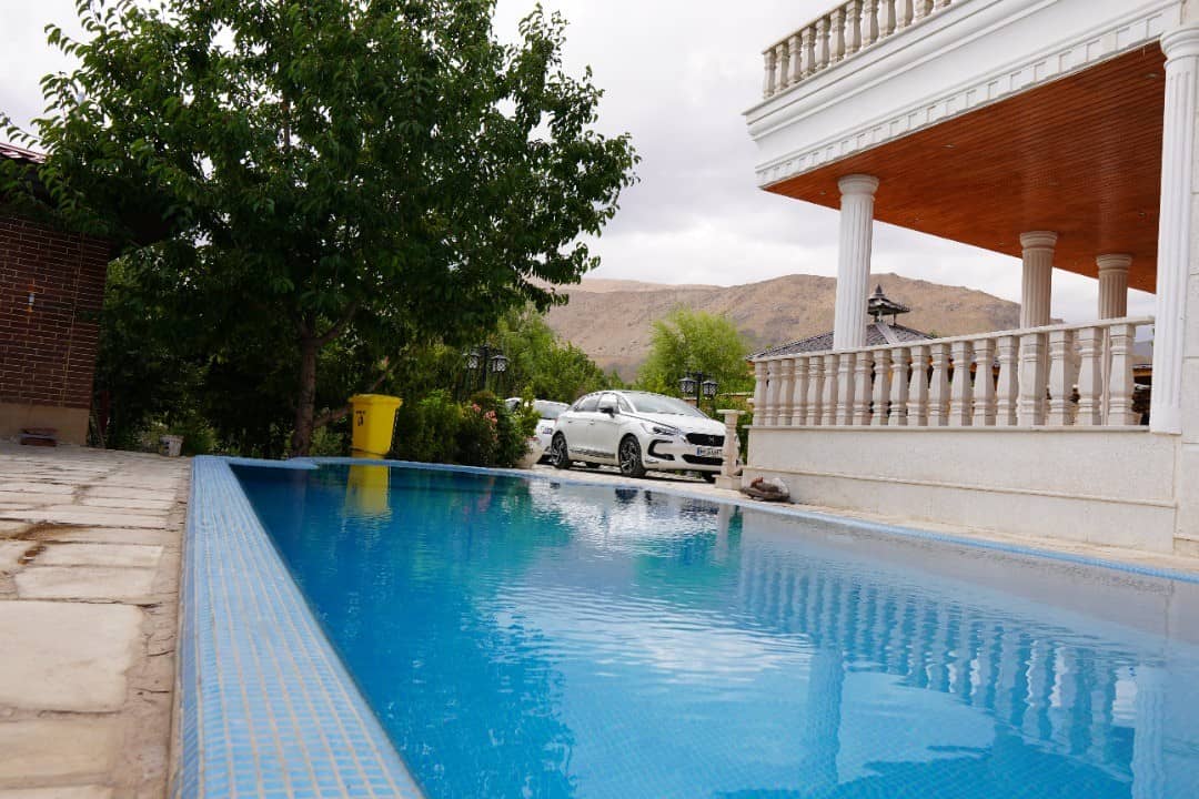 اجاره ویلا استخردار در سربندان دماوند - 707