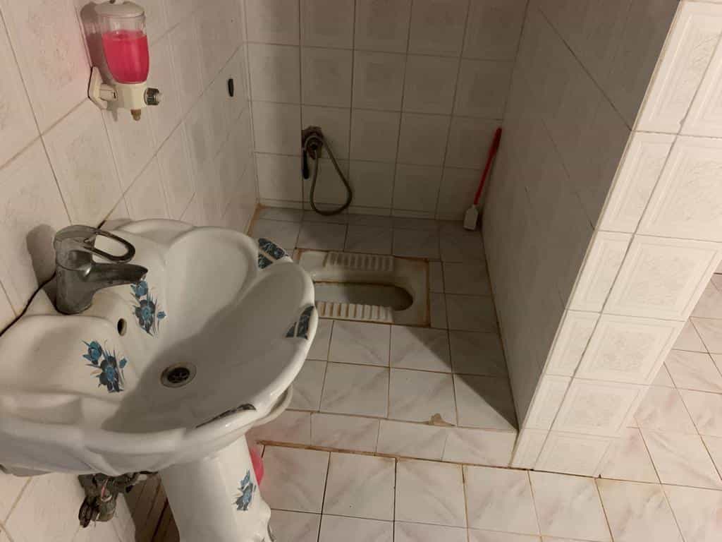 اجاره آپارتمان مبله در عدل یاسوج - واحد2