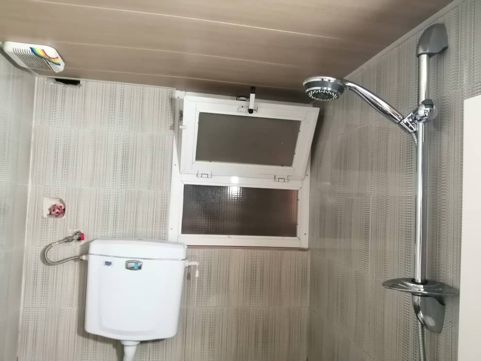 اجاره آپارتمان مبله یک خوابه در فضیلت یزد-طبقه اول