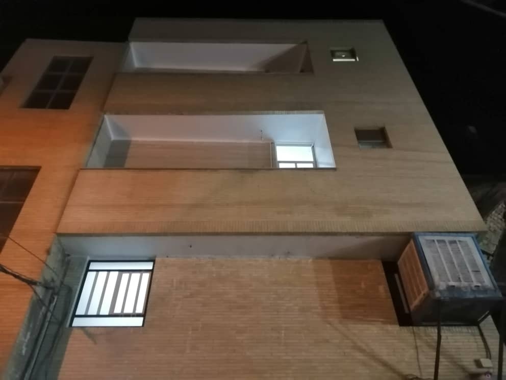 اجاره روزانه  آپارتمان مبله یک خوابه در صفاییه یزد-طبقه دوم