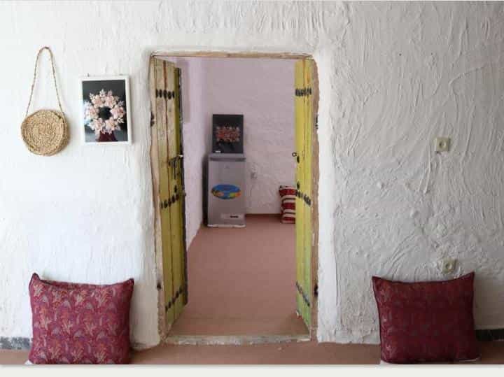 اجاره بومگردی سنتی کف خواب در پارسیان