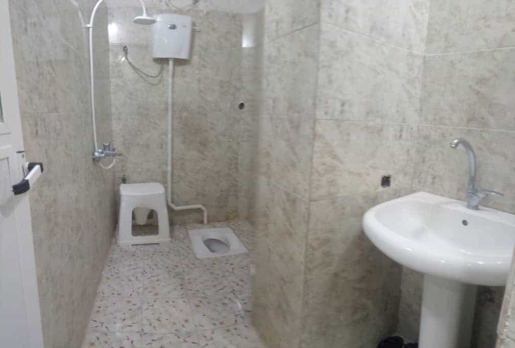 اجاره بومگردی سنتی کف خواب در پارسیان