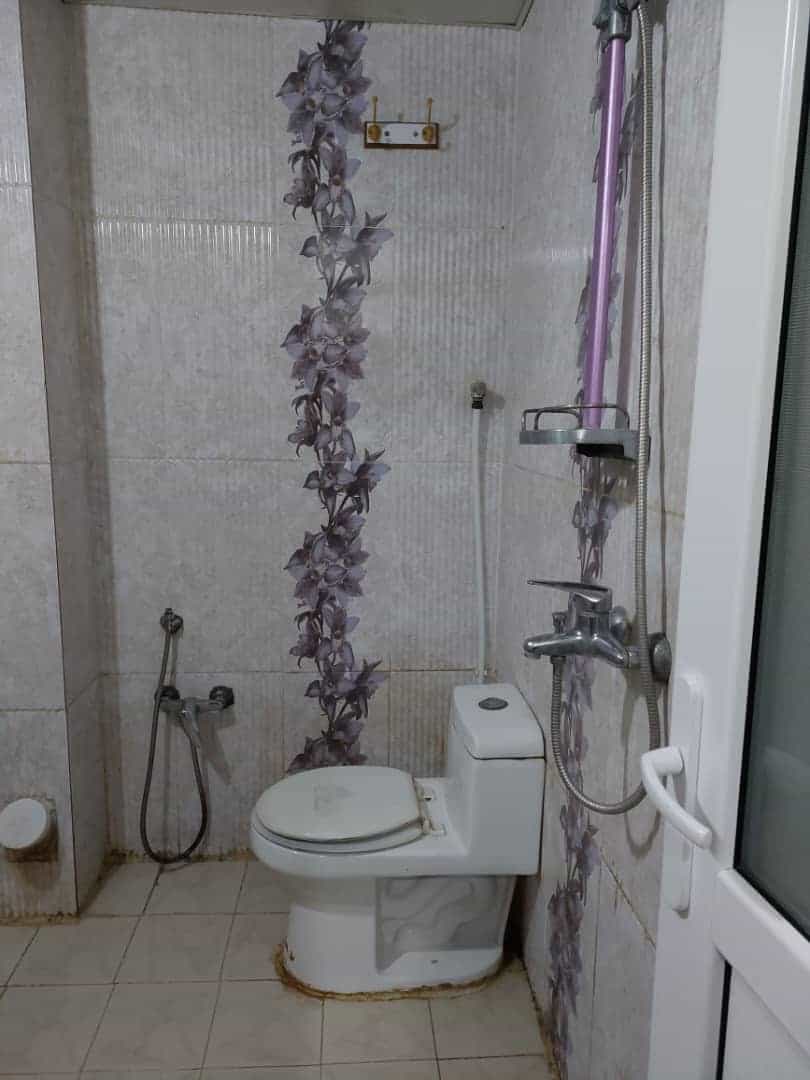 اجاره سوئیت مبله در میدان امام گناوه - 2تخت