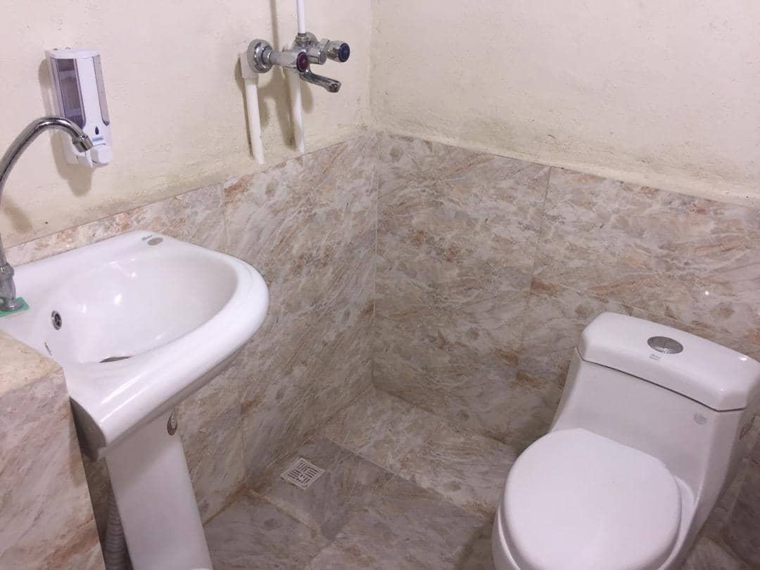 اجاره اتاق بومگردی vip در ساحلی سیراف - اتاق 4