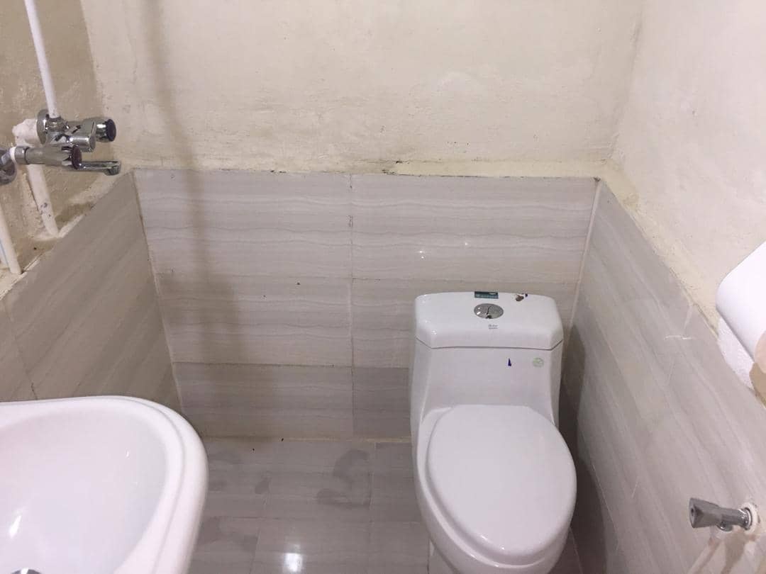 اجاره اقامتگاه سنتی در ساحلی سیراف - اتاق 5