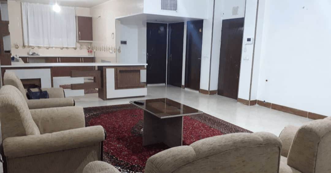 اجاره سوئیت مبله در جی اصفهان - 5