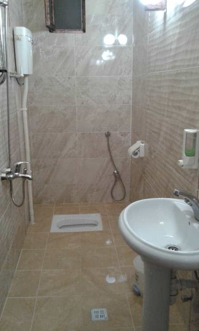 اجاره آپارتمان مبله در لاین ترافیک کیش - واحد5