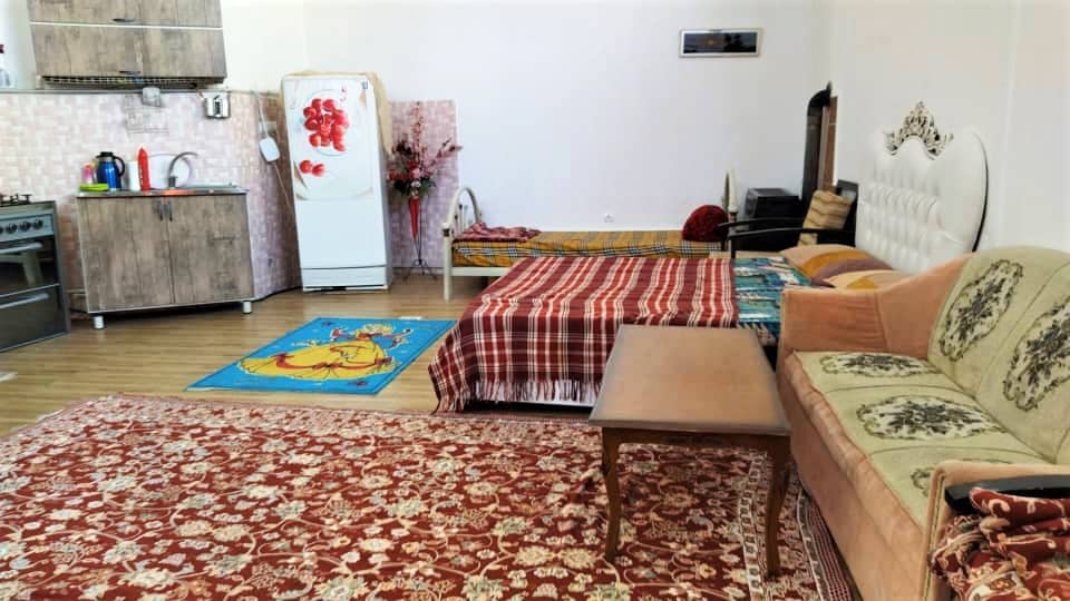 اجاره سوئیت ویلایی در ائل گلی