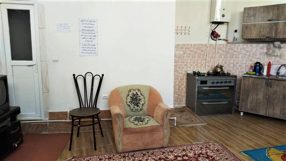 اجاره سوئیت ویلایی در ائل گلی