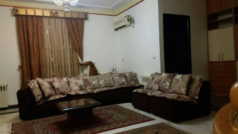 اجاره ویلا لوکس در شهرک نمک آبرود - محله دو جنوبی