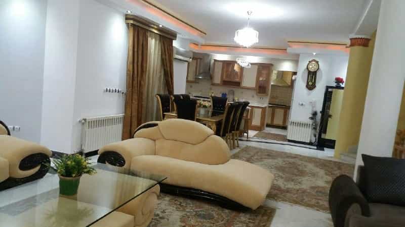 اجاره ویلا لوکس در شهرک نمک آبرود - محله دو جنوبی