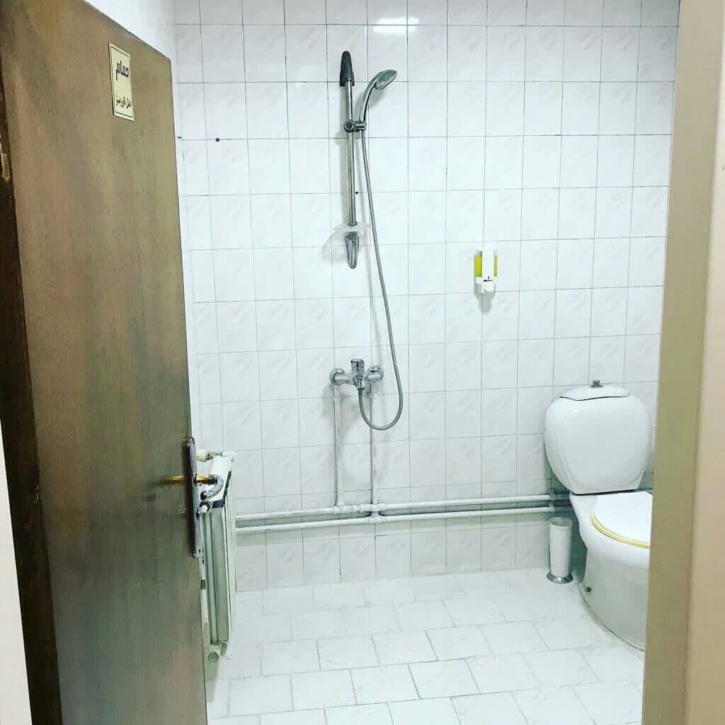 اجاره آپارتمان مبله در پاستور جدید تبریز - 4تخته