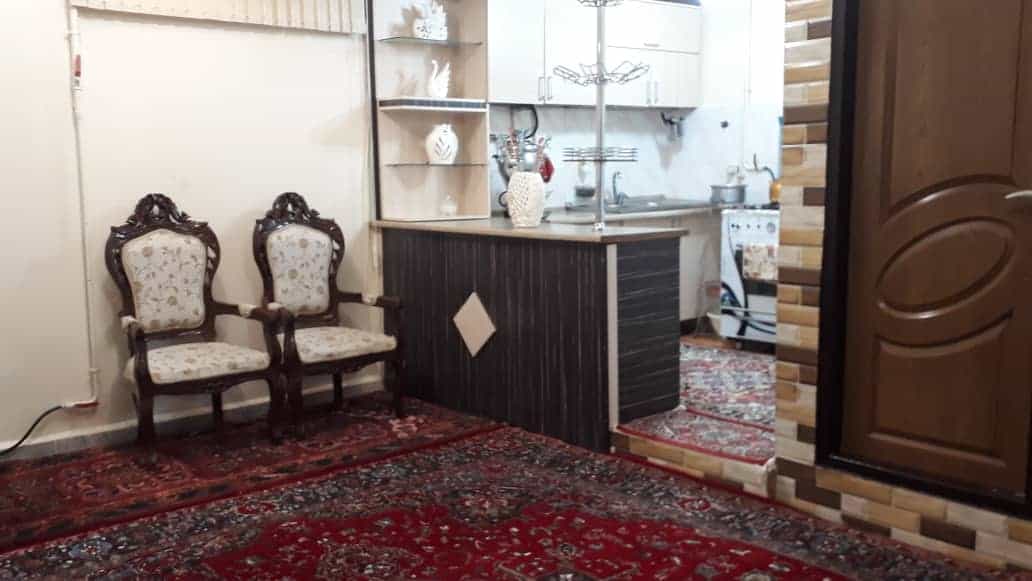 اجاره آپارتمان مبله در یاغچیان تبریز