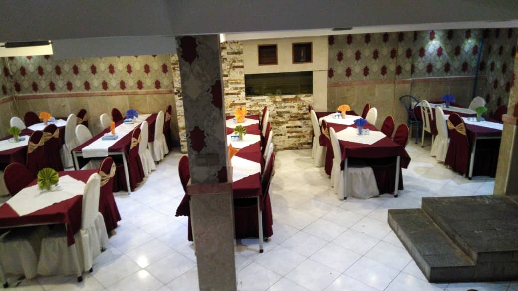 اجاره هتل آپارتمان دربست در امام رضا 16 - دو خواب