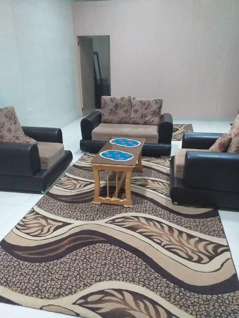 اجاره سوئیت مبله در چهارراه بنفشه شیراز