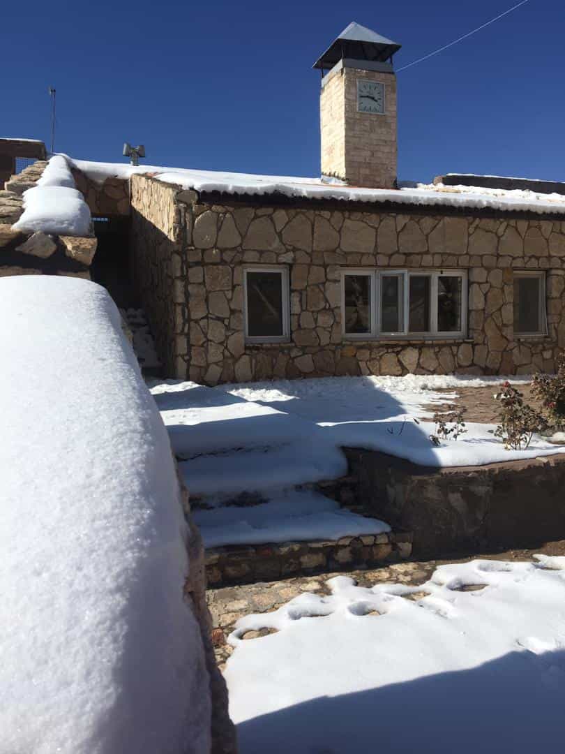 اجاره سوئیت ویلایی در کشه نطنز