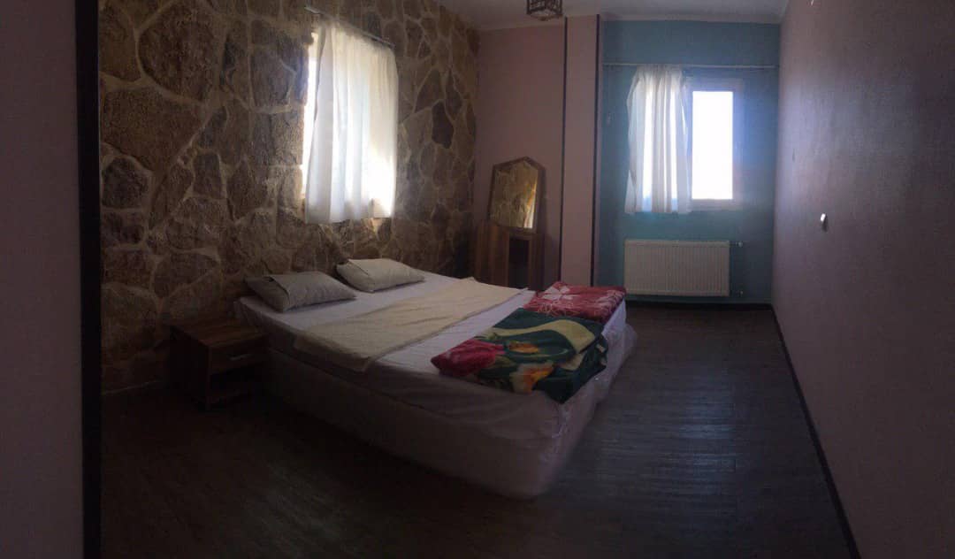 اجاره سوئیت کوهستانی در کشه نطنز