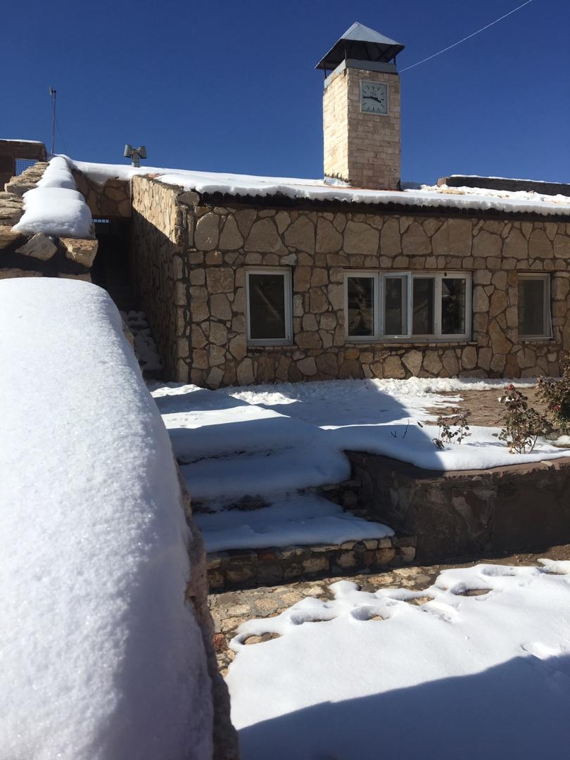 اجاره سوئیت کوهستانی در کشه نطنز