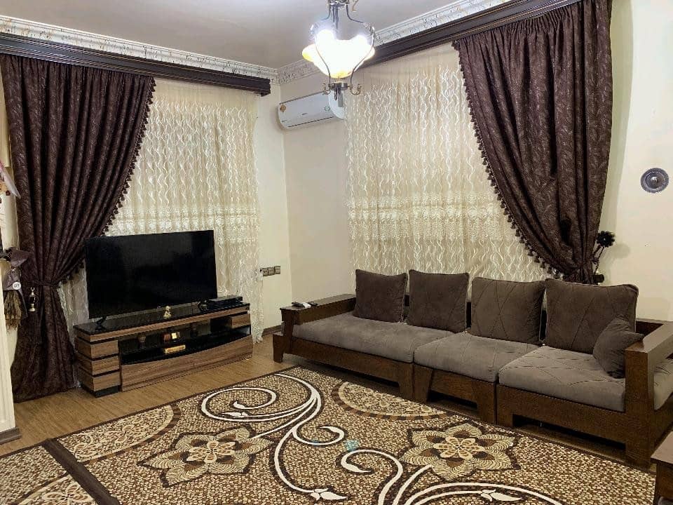 اجاره ویلا در مطهری رامسر