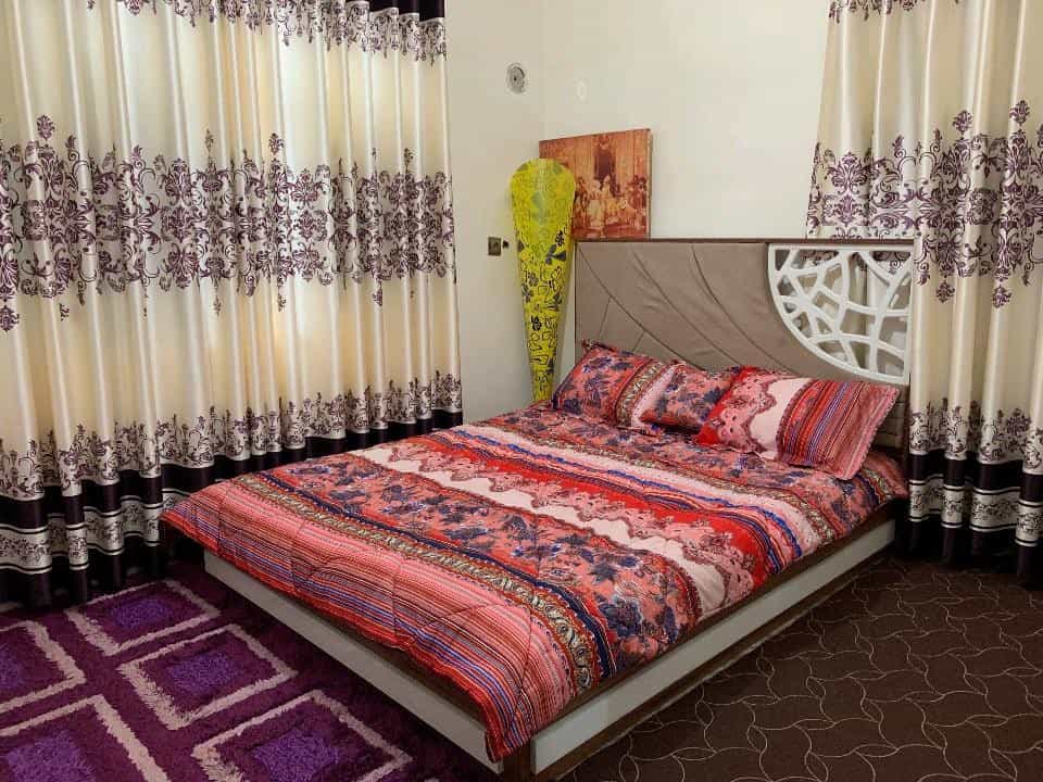 اجاره ویلا در مطهری رامسر