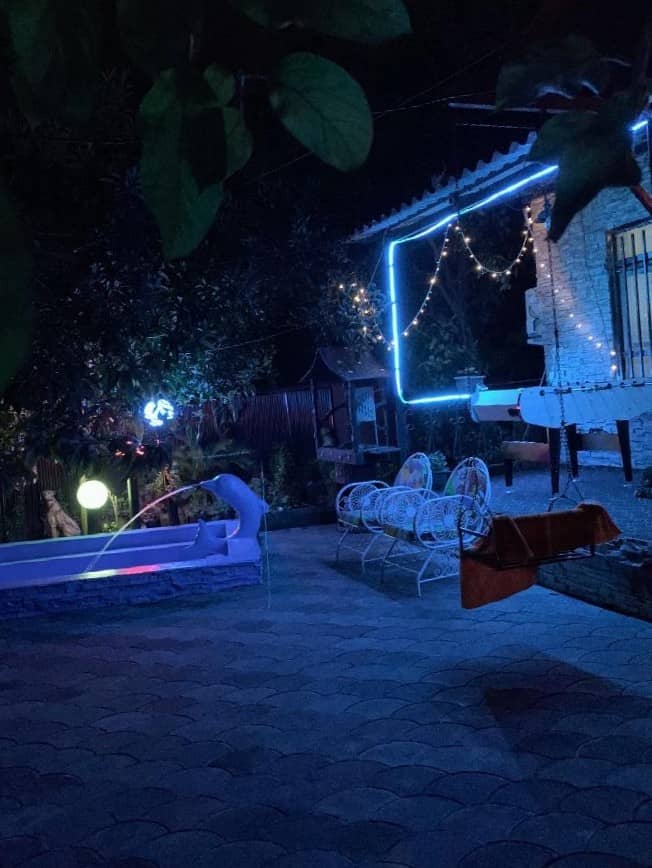 اجاره ویلا در مطهری رامسر