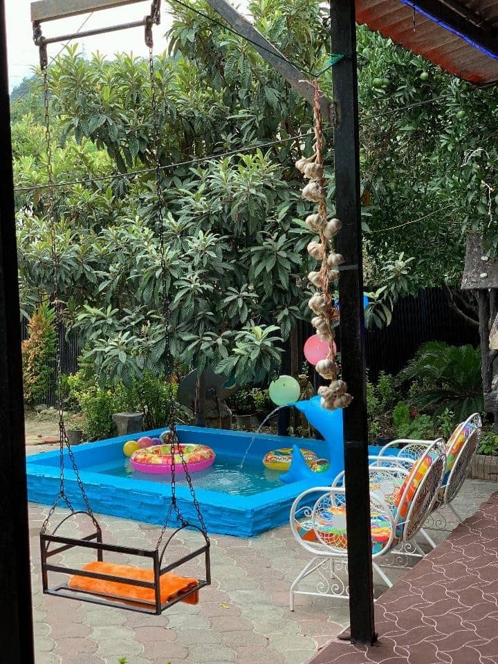 اجاره ویلا در مطهری رامسر