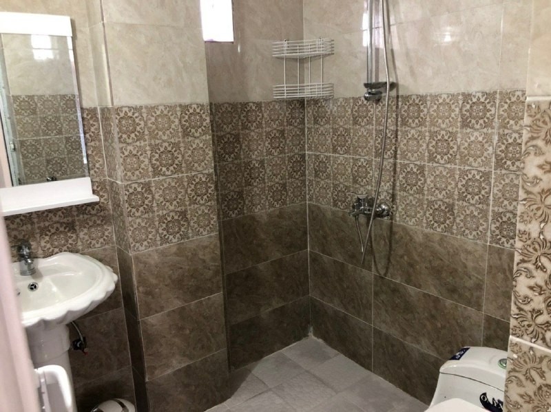 اجاره ویلا ساحلی سه خوابه با استخر سرپوشیده در متل قو