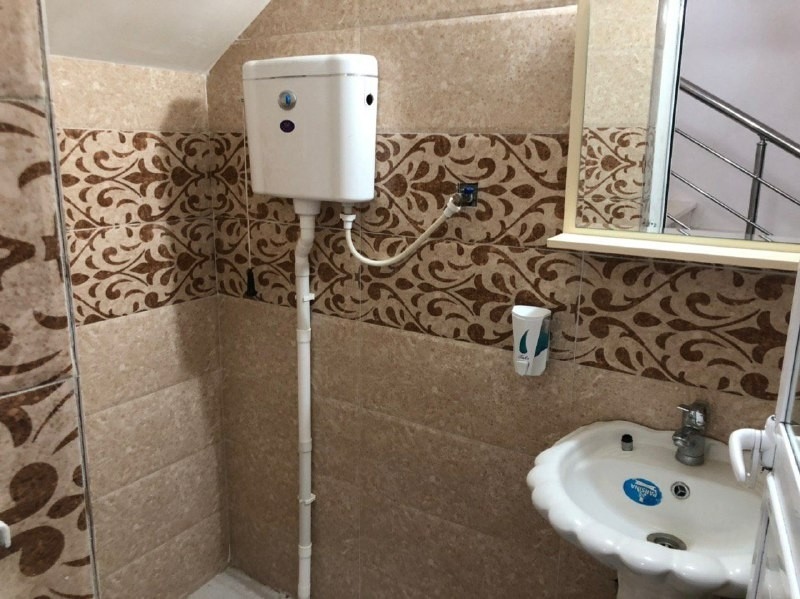 اجاره ویلا ساحلی سه خوابه با استخر سرپوشیده در متل قو