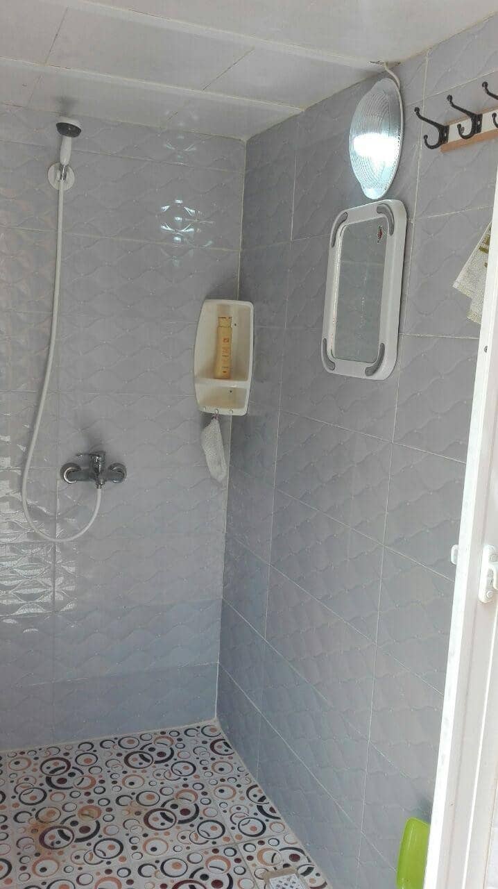 اجاره اتاق بوم گردی در لپویی