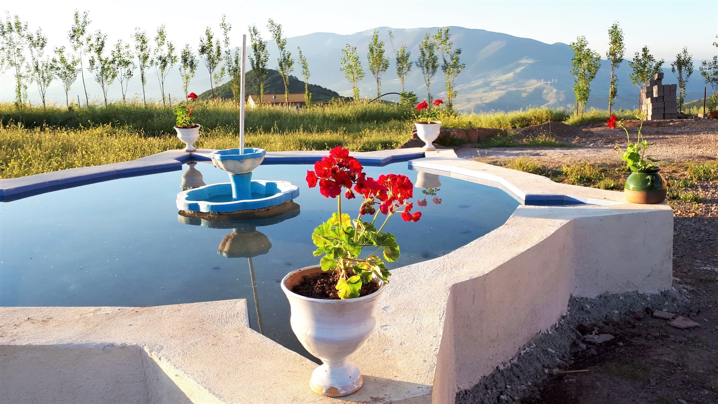 اجاره اقامتگاه بومگردی در دارستان رودبار - خرّم پشته