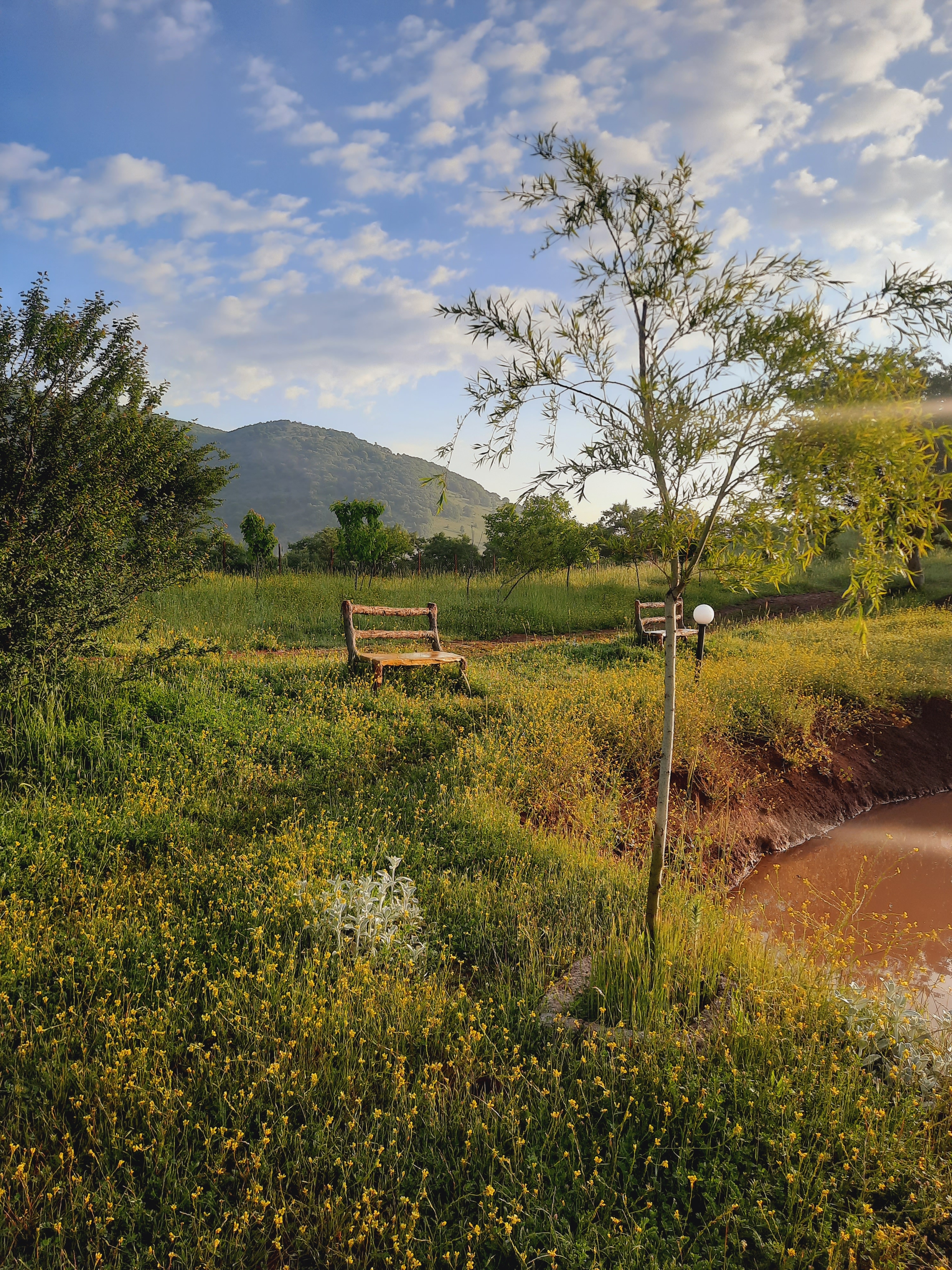 اجاره اتاق سنتی در ییلاق دارستان رودبار - کبوترشار