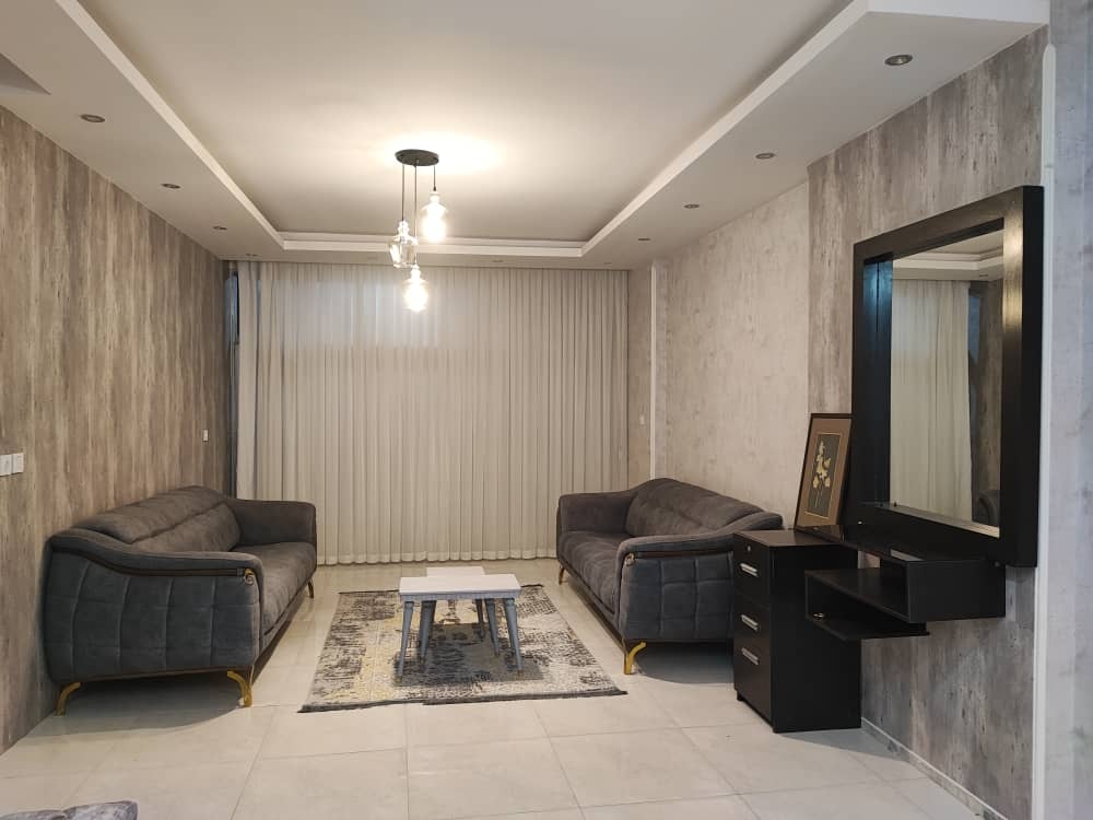 اجاره منزله مبله تک خوابه در پل خواجو اصفهان-1