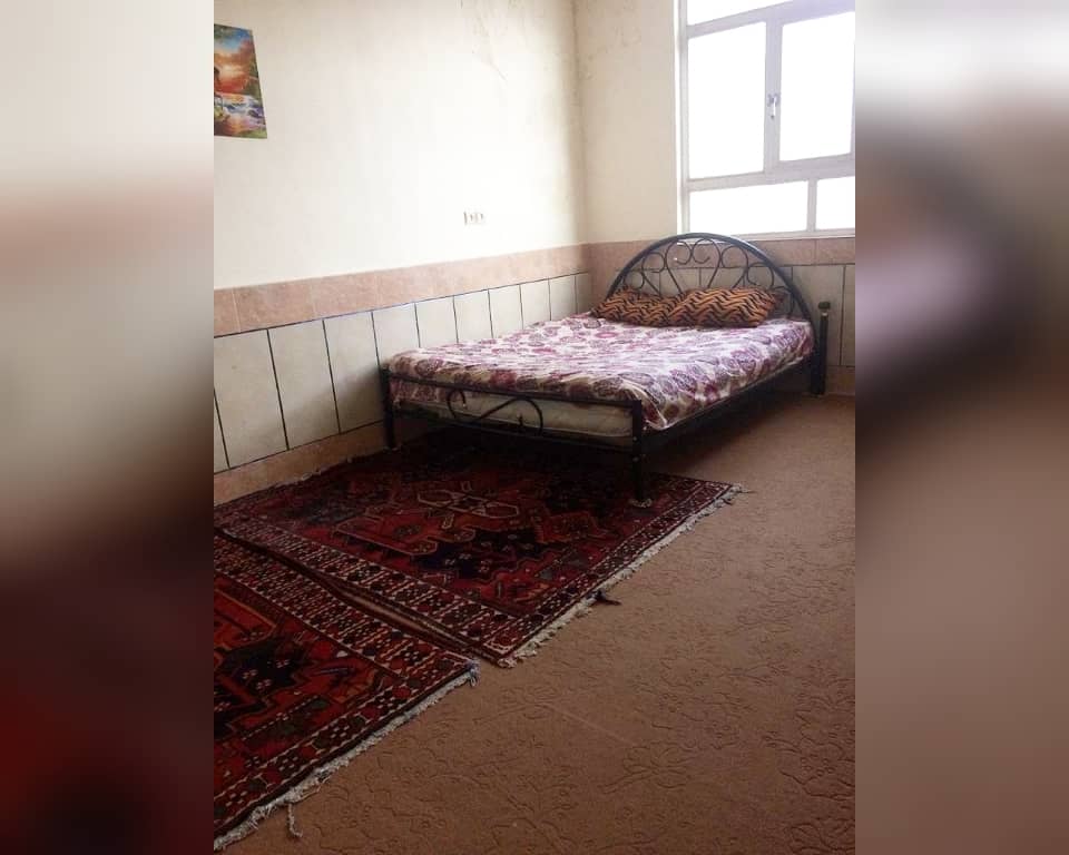 اجاره منزل مبله در امام خمینی چلگرد- تک خوابه طبقه اول