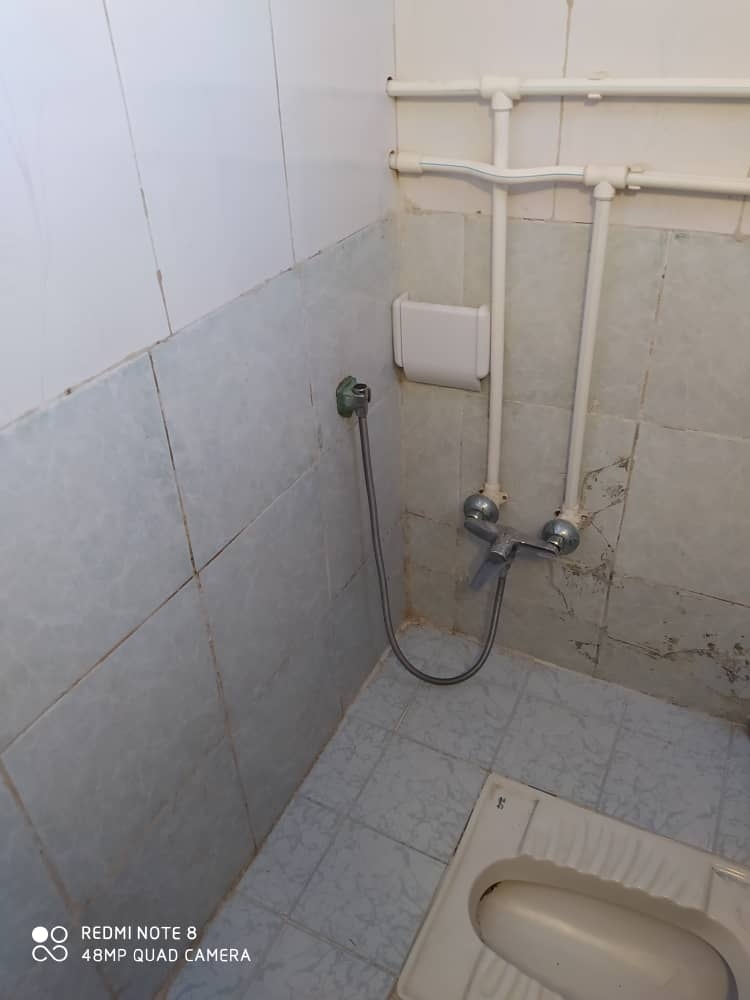 اجاره منزله مبله در امام خمینی چلگرد-تک خوابه همکف