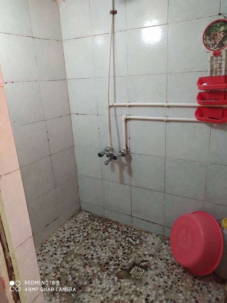 اجاره منزله مبله در امام خمینی چلگرد-تک خوابه همکف