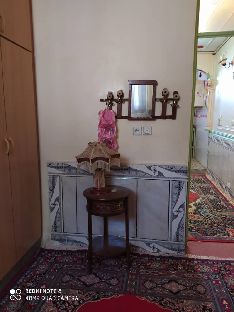 اجاره منزله مبله در امام خمینی چلگرد-تک خوابه همکف