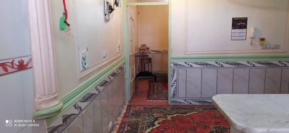 اجاره منزله مبله در امام خمینی چلگرد-تک خوابه همکف