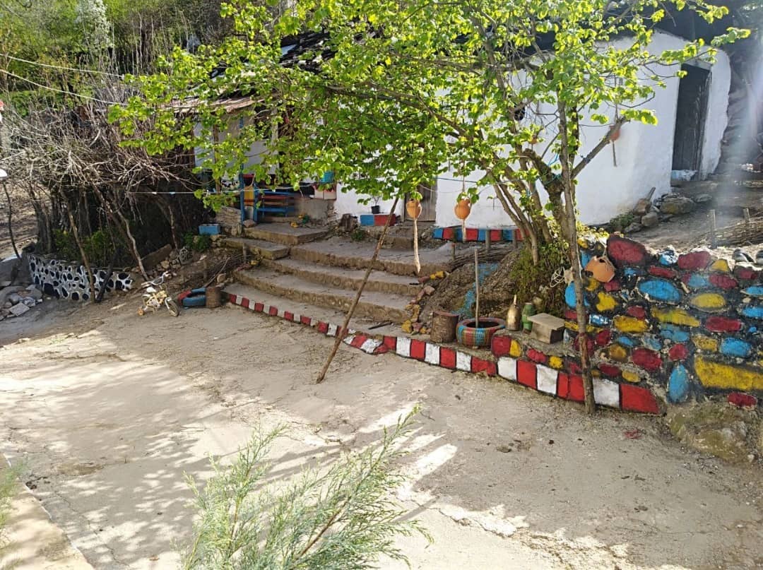 اجاره کلبه سنتی جنگلی در روستای مشاورک رامسر