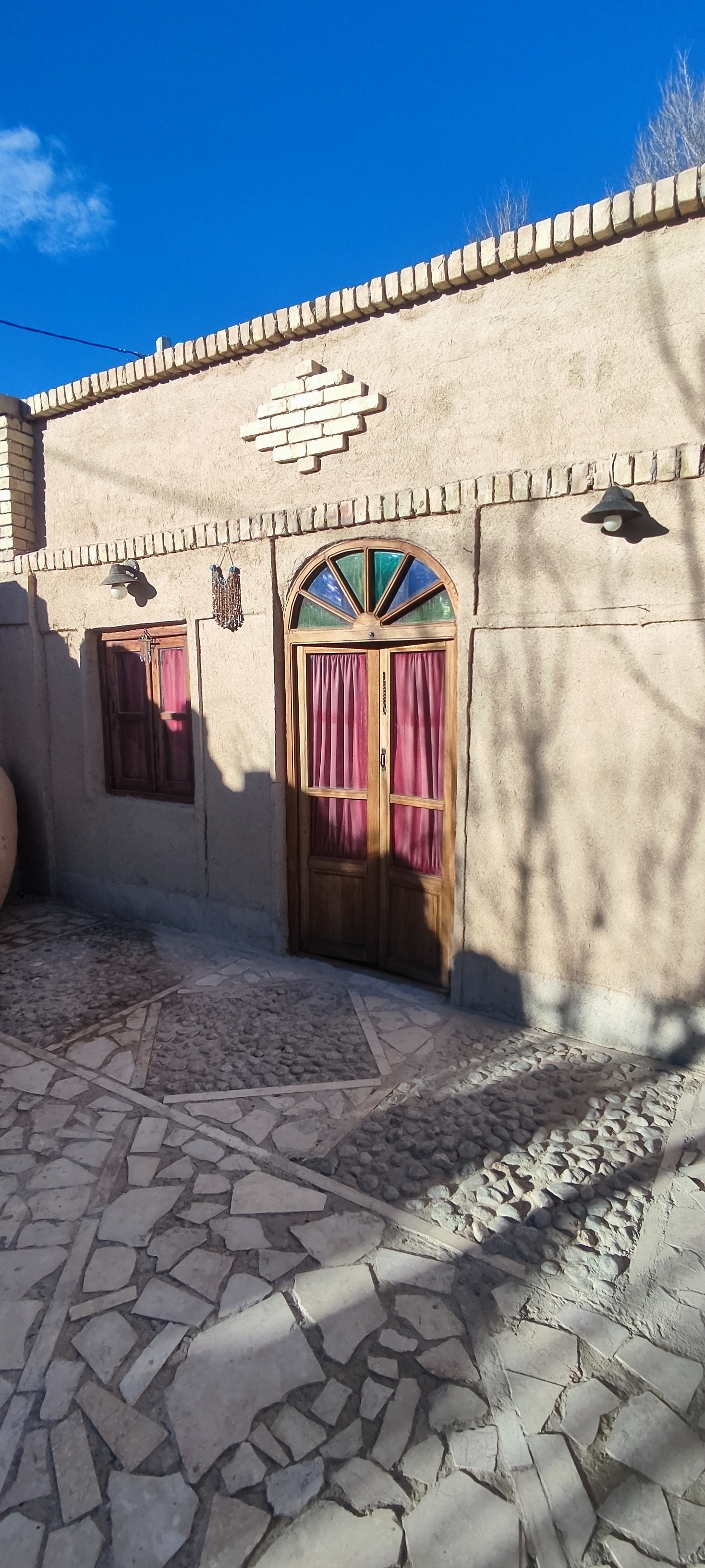 اجاره اتاق سنتی در باقرآباد _ اتاق عمه هاجی2