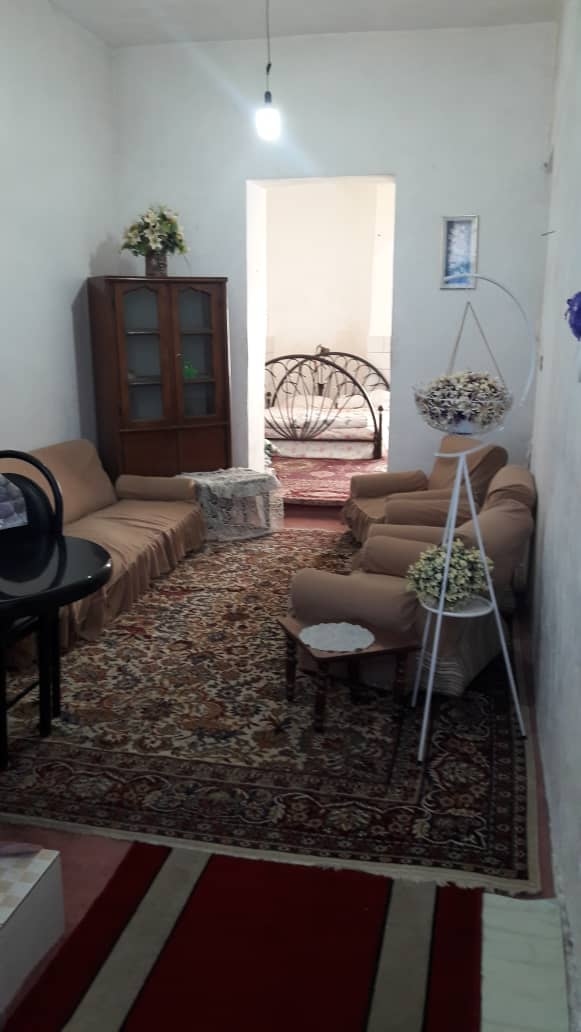 اجاره سوئیت مبله در جهاد ماهان