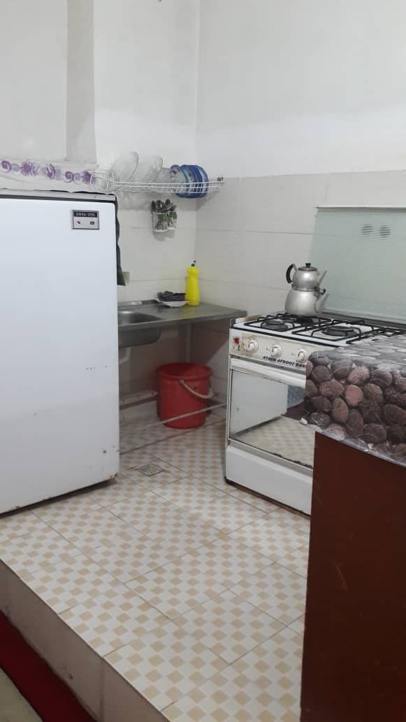 اجاره سوئیت مبله در جهاد ماهان