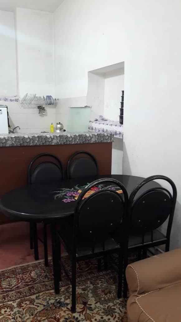 اجاره سوئیت مبله در جهاد ماهان