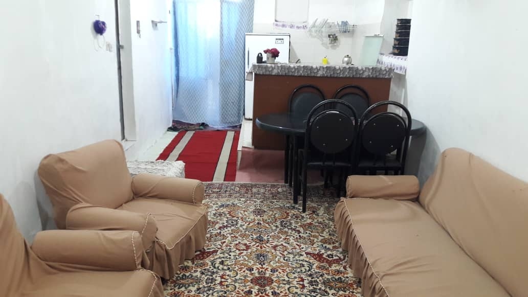 اجاره سوئیت مبله در جهاد ماهان