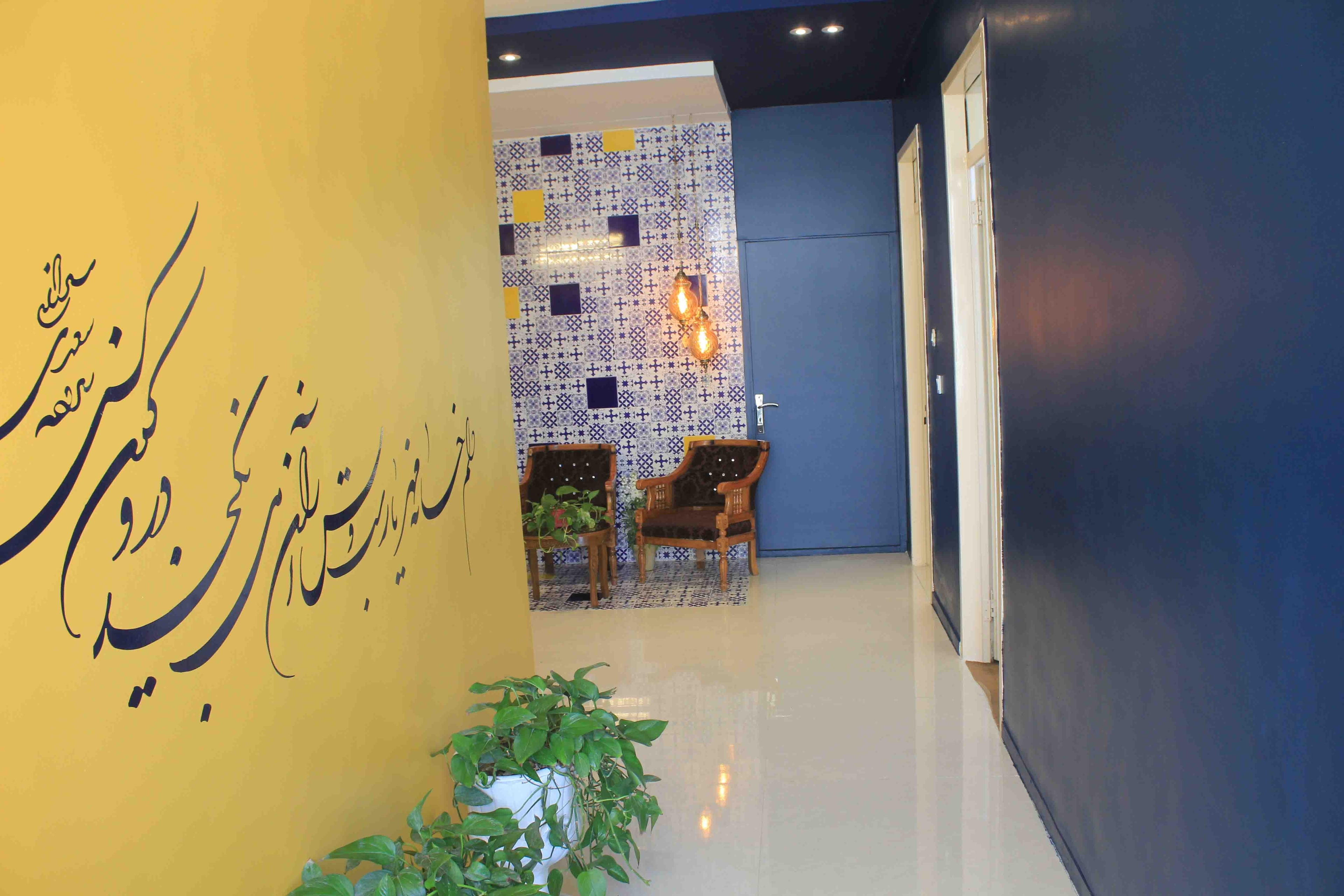 اجاره منزل ویلایی مبله چهارخوابه در بزرگمهر اصفهان